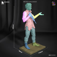 Load image into Gallery viewer, Astarion (Baldur's Gate 3) - Printed Miniature