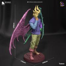 Load image into Gallery viewer, Raphael (Baldur's Gate 3) - Printed Miniature