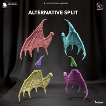 Load image into Gallery viewer, Raphael (Baldur's Gate 3) - Printed Miniature