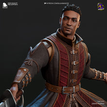 Load image into Gallery viewer, Wyll (Baldur's Gate 3) - Printed Miniature