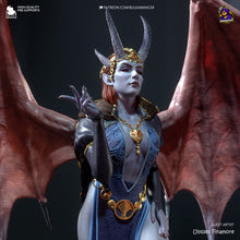Load image into Gallery viewer, Mizora (Baldur's Gate 3) - Printed Miniature