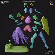 Load image into Gallery viewer, Shadowheart (Baldur's Gate 3) - Printed Miniature