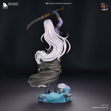 Load image into Gallery viewer, Eilistraee (Forgotten Realms) - Printed Miniature