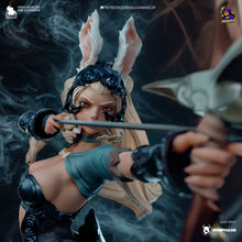 Load image into Gallery viewer, Fran (Final Fantasy) - Printed Miniature