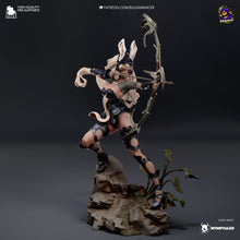 Load image into Gallery viewer, Fran (Final Fantasy) - Printed Miniature
