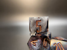 Load image into Gallery viewer, Dripped in Your Drink - Partial Set of 6 Dice