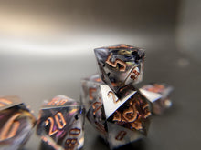 Load image into Gallery viewer, Dripped in Your Drink - Partial Set of 6 Dice