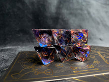 Load image into Gallery viewer, Oberyn's Gift - Smite d8 Set