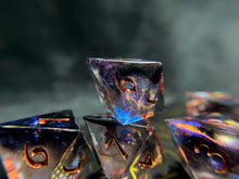 Load image into Gallery viewer, Oberyn's Gift - Smite d8 Set