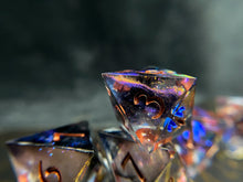 Load image into Gallery viewer, Oberyn's Gift - Smite d8 Set