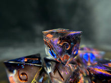 Load image into Gallery viewer, Oberyn's Gift - Smite d8 Set