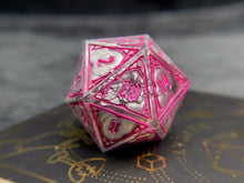 Load image into Gallery viewer, Ruri - Gothic Frame d20