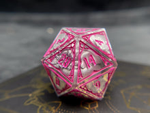 Load image into Gallery viewer, Ruri - Gothic Frame d20