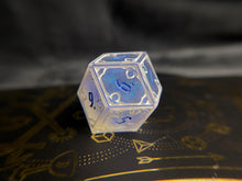 Load image into Gallery viewer, Auril - Gothic Frame d12