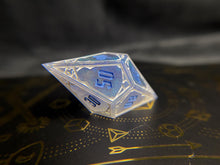 Load image into Gallery viewer, Auril - Gothic Frame d%