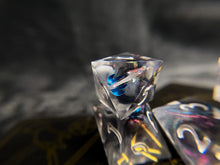 Load image into Gallery viewer, Guardian of the House of Libra - Smite d8 Set