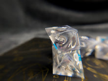 Load image into Gallery viewer, Guardian of the House of Libra - Smite d8 Set