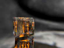 Load image into Gallery viewer, Ixmala - Four Dagger-Pip d6s