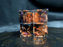 Load image into Gallery viewer, Highway Rider - Four Dagger-Pip d6s