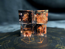 Load image into Gallery viewer, Highway Rider - Four Dagger-Pip d6s