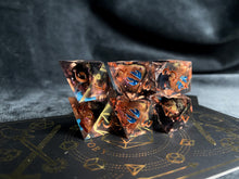 Load image into Gallery viewer, Highway Rider - Smite d8 Set