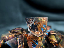 Load image into Gallery viewer, Highway Rider - Smite d8 Set