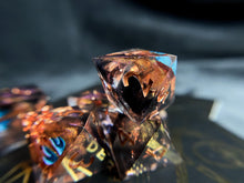 Load image into Gallery viewer, Highway Rider - Smite d8 Set