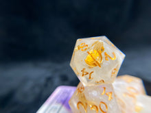 Load image into Gallery viewer, Divinity - Set of 8 Dice