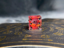 Load image into Gallery viewer, Sangromancer - Single Star-Pip d6