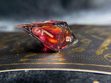 Load image into Gallery viewer, Sangromancer - Gothic Frame d8