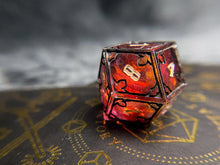 Load image into Gallery viewer, Sangromancer - Gothic Frame d12