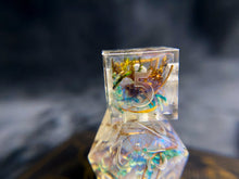 Load image into Gallery viewer, RAW - Moss - Set of 8 Dice