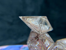 Load image into Gallery viewer, Divine Soul - Set of 7 Gothic Frame Dice