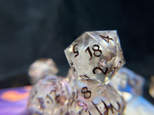 Load image into Gallery viewer, Intrigue - Set of 8 Dice