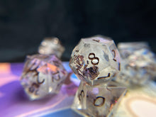 Load image into Gallery viewer, Intrigue - Set of 8 Dice