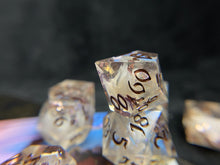 Load image into Gallery viewer, Intrigue - Set of 8 Dice