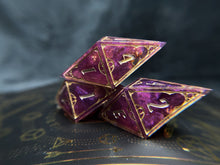 Load image into Gallery viewer, Royalty - Gothic Frame d8 Set