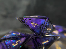 Load image into Gallery viewer, trajectory:through - Gothic Frame d8 Set