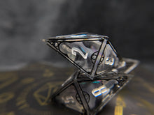 Load image into Gallery viewer, Guardian of the House of Libra - Gothic Frame d8 Set