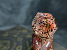 Load image into Gallery viewer, Blessing of the Forge - Gothic Frame d12 Pair