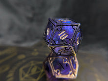 Load image into Gallery viewer, trajectory:through - Gothic Frame d12 Pair