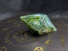 Load image into Gallery viewer, Definitely Not Poison - Gothic Frame d10