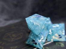 Load image into Gallery viewer, Cerulea - Smite d8 Set