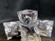 Load image into Gallery viewer, Guardian of the House of Libra - Smite d8 Set