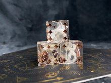 Load image into Gallery viewer, Intrigue - Three Star-Pip d6s