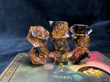 Load image into Gallery viewer, Metamagic - Set of 8 Dice