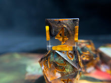 Load image into Gallery viewer, Metamagic - Set of 8 Dice