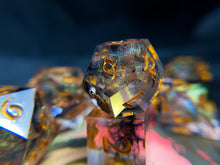 Load image into Gallery viewer, Metamagic - Set of 8 Dice