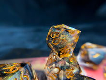 Load image into Gallery viewer, Metamagic - Set of 8 Dice