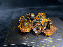 Load image into Gallery viewer, Metamagic - Set of 8 Dice